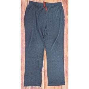 Tommy‎ Bahama Mens Lounge Pants Medium Blue